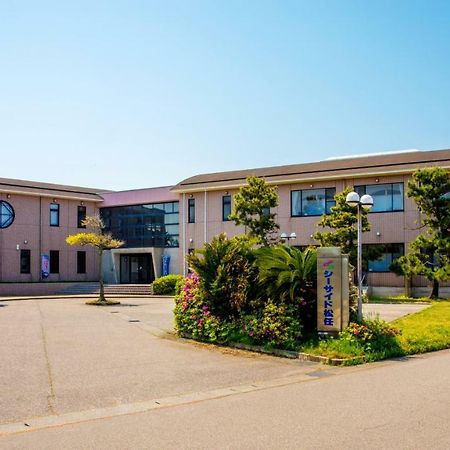 Hotel Sseaside Matto Hakusan Екстериор снимка