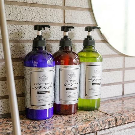 Hotel Sseaside Matto Hakusan Екстериор снимка