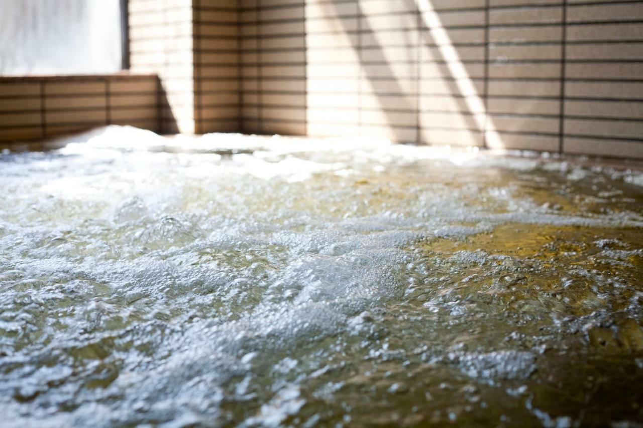 Hotel Sseaside Matto Hakusan Екстериор снимка
